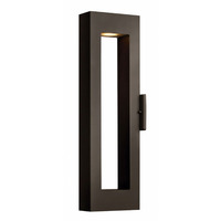 Outdoor Wall Light 24" Height Outdoor Wall Light 24" Height