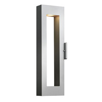 Outdoor Wall Light 24" Height Outdoor Wall Light 24" Height