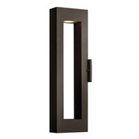 Outdoor Wall Light 24" Height Outdoor Wall Light 24" Height