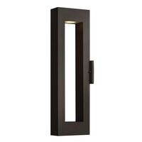 Outdoor Wall Light 24" Height Outdoor Wall Light 24" Height