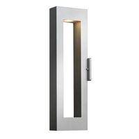 Outdoor Wall Light 24" Height Outdoor Wall Light 24" Height