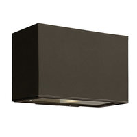 Outdoor Wall Light 6" Height Outdoor Wall Light 6" Height