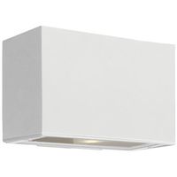 Outdoor Wall Light 5-1/4" Height Outdoor Wall Light 5-1/4" Height