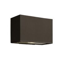 Outdoor Wall Light 6" Height Outdoor Wall Light 6" Height