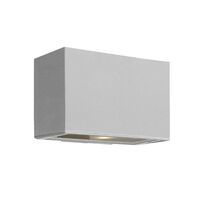 Outdoor Wall Light 6" Height Outdoor Wall Light 6" Height