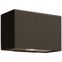 Outdoor Wall Light 5-1/4" Height Outdoor Wall Light 5-1/4" Height