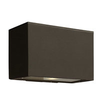 Outdoor Wall Light 6" Height Outdoor Wall Light 6" Height
