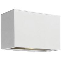 Outdoor Wall Light 5-1/4" Height Outdoor Wall Light 5-1/4" Height