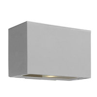 Outdoor Wall Light 6" Height Outdoor Wall Light 6" Height