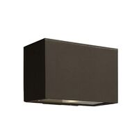 Outdoor Wall Light 6" Height Outdoor Wall Light 6" Height