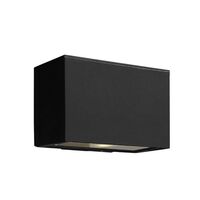 Outdoor Wall Light 6" Height Outdoor Wall Light 6" Height