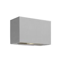 Outdoor Wall Light 6" Height Outdoor Wall Light 6" Height