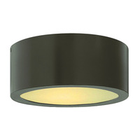  Luna Ceiling Ceiling Mounted - Bronze