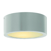  Luna Ceiling Ceiling Mounted - Titanium