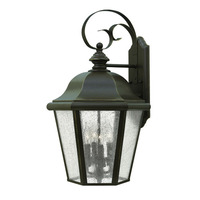 Outdoor Wall Light 25-1/2" Height Outdoor Wall Light 25-1/2" Height
