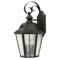 Outdoor Wall Light 17-1/2" Height Outdoor Wall Light 17-1/2" Height