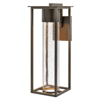  Coen Entrance Outdoor Wall Light - Oil Rubbed Bronze