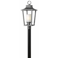  Sullivan Post Light Post Lights - Hermatite