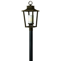  Sullivan Post Light Post Lights - Oil Rubbed Bronze