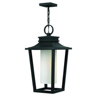  Sullivan Hanging Hanging Lantern - Black