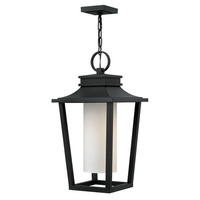  Sullivan Hanging Hanging Lantern - Black