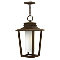  Sullivan Hanging Hanging Lantern - Oil Rubbed Bronze