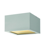  Kube Ceiling Ceiling Mounted - Titanium