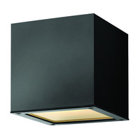 Outdoor Wall Light 6" Height Outdoor Wall Light 6" Height