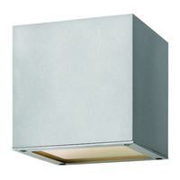 Outdoor Wall Light 6" Height Outdoor Wall Light 6" Height