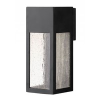 Outdoor Wall Light 12" Height Outdoor Wall Light 12" Height