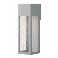Outdoor Wall Light 15" Height Outdoor Wall Light 15" Height
