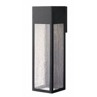 Outdoor Wall Light 20" Height Outdoor Wall Light 20" Height