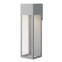 Outdoor Wall Light 20" Height Outdoor Wall Light 20" Height