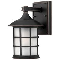  Freeport Entrance Outdoor Wall Light - Olde Penny