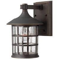 Outdoor Wall Light 9-1/4" Height Outdoor Wall Light 9-1/4" Height