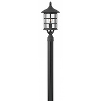  Freeport Post Light Post Lights - Black