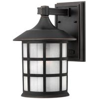  Freeport Entrance Outdoor Wall Light - Olde Penny