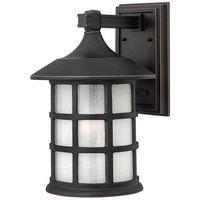  Freeport Entrance Outdoor Wall Light - Olde Penny