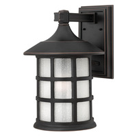  Freeport Entrance Outdoor Wall Light - Olde Penny