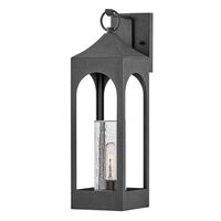 Outdoor Wall Light 17" Height Outdoor Wall Light 17" Height