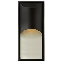 Outdoor Wall Light 18" Height Outdoor Wall Light 18" Height