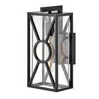 Outdoor Wall Light 14" Height Outdoor Wall Light 14" Height