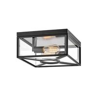 Outdoor Wall Light 6" Height Outdoor Wall Light 6" Height