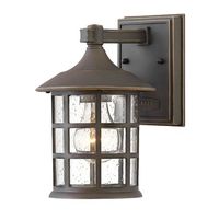 Outdoor Wall Light 9-1/4" Height Outdoor Wall Light 9-1/4" Height