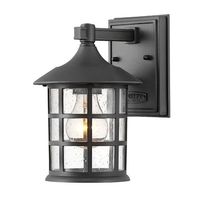 Outdoor Wall Light 9-1/4" Height Outdoor Wall Light 9-1/4" Height