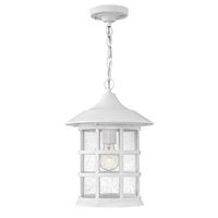  Innsbruck Hanging Hanging Lantern - Textured White