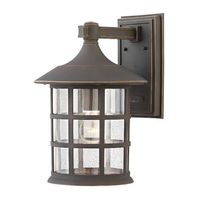 Outdoor Wall Light 15" Height Outdoor Wall Light 15" Height