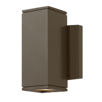 Outdoor Wall Light 7-1/2" Height Outdoor Wall Light 7-1/2" Height