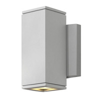 Outdoor Wall Light 7-1/2" Height Outdoor Wall Light 7-1/2" Height