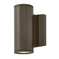 Outdoor Wall Light 7-1/2" Height Outdoor Wall Light 7-1/2" Height